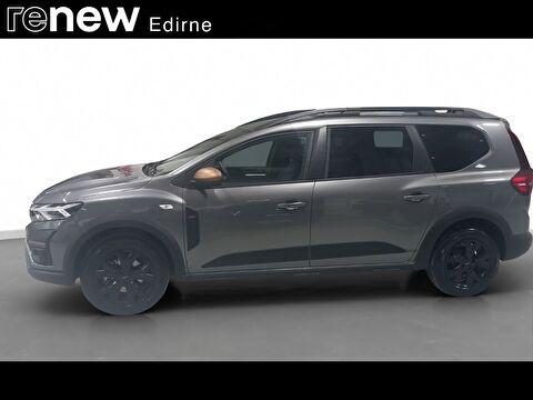 dacia, jogger, 1.0 turbo eco-g extreme (7 koltuk), manuel, benzin + lpg 2.el otomobil | renew 4