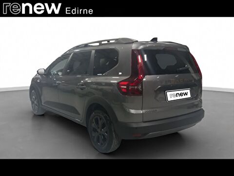 dacia, jogger, 1.0 turbo eco-g extreme (7 koltuk), manuel, benzin + lpg 2.el otomobil | renew 7