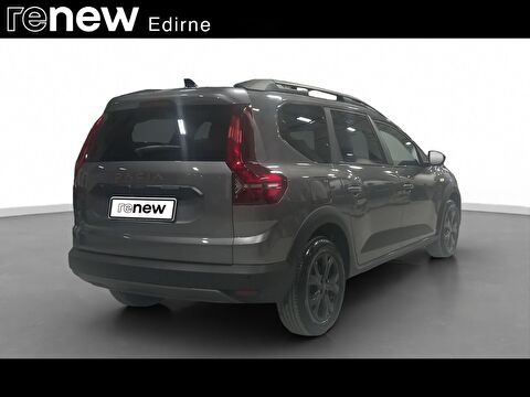 dacia, jogger, 1.0 turbo eco-g extreme (7 koltuk), manuel, benzin + lpg 2.el otomobil | renew 3