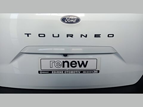 ford, tourneo courier, kombi 1.0 ecoboost titanium otomatik, otomatik, benzin 2.el otomobil | renew 7