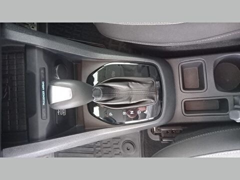ford, tourneo courier, kombi 1.0 ecoboost titanium otomatik, otomatik, benzin 2.el otomobil | renew 16