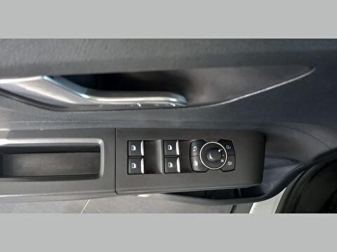 ford, tourneo courier, kombi 1.0 ecoboost titanium otomatik, otomatik, benzin 2.el otomobil | renew 20