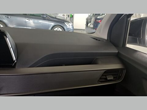 ford, tourneo courier, kombi 1.0 ecoboost titanium otomatik, otomatik, benzin 2.el otomobil | renew 19