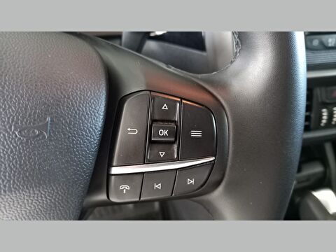 ford, tourneo courier, kombi 1.0 ecoboost titanium otomatik, otomatik, benzin 2.el otomobil | renew 22
