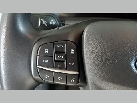ford, tourneo courier, kombi 1.0 ecoboost titanium otomatik, otomatik, benzin 2.el otomobil | renew 21
