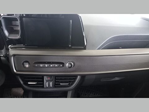 ford, tourneo courier, kombi 1.0 ecoboost titanium otomatik, otomatik, benzin 2.el otomobil | renew 15