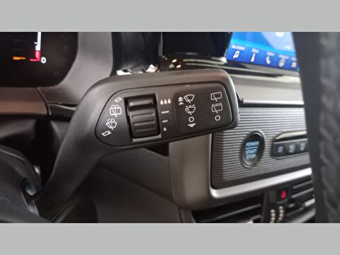 ford, tourneo courier, kombi 1.0 ecoboost titanium otomatik, otomatik, benzin 2.el otomobil | renew 24
