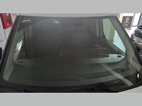 ford, tourneo courier, kombi 1.0 ecoboost titanium otomatik, otomatik, benzin 2.el otomobil | renew 25