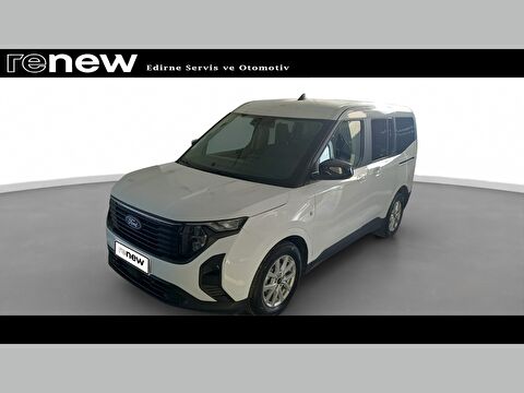 Kombi 1.0 EcoBoost Titanium Otomatik, 2. el otomobil | renew
