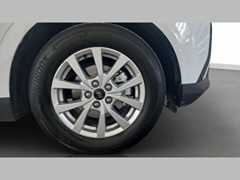 ford, tourneo courier, kombi 1.0 ecoboost titanium otomatik, otomatik, benzin 2.el otomobil | renew 29