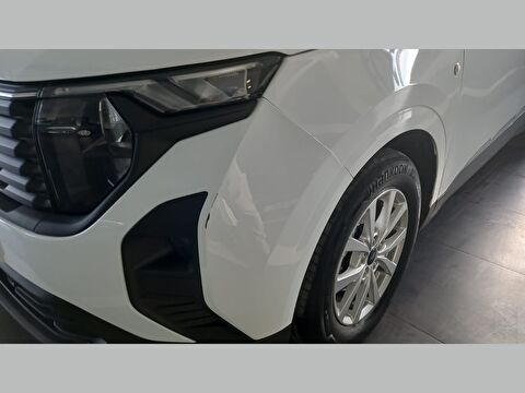 ford, tourneo courier, kombi 1.0 ecoboost titanium otomatik, otomatik, benzin 2.el otomobil | renew 36