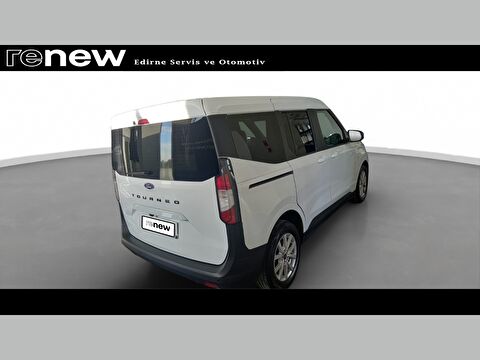 ford, tourneo courier, kombi 1.0 ecoboost titanium otomatik, otomatik, benzin 2.el otomobil | renew 5