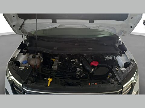 ford, tourneo courier, kombi 1.0 ecoboost titanium otomatik, otomatik, benzin 2.el otomobil | renew 27