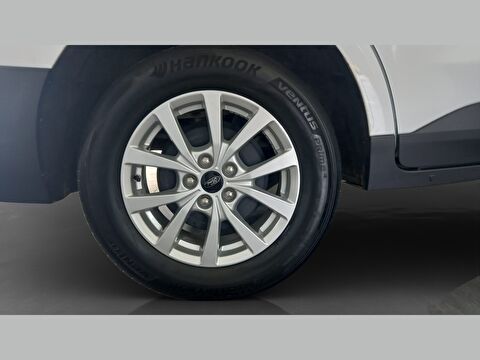 ford, tourneo courier, kombi 1.0 ecoboost titanium otomatik, otomatik, benzin 2.el otomobil | renew 30