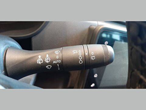 dacia, duster, suv 1.3 tce journey edc, otomatik, benzin 2.el otomobil | renew 18