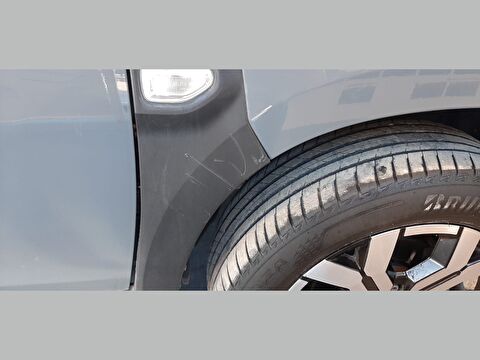 dacia, duster, suv 1.3 tce journey edc, otomatik, benzin 2.el otomobil | renew 39