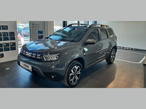 SUV 1.3 Tce Journey EDC, 2. el otomobil | renew