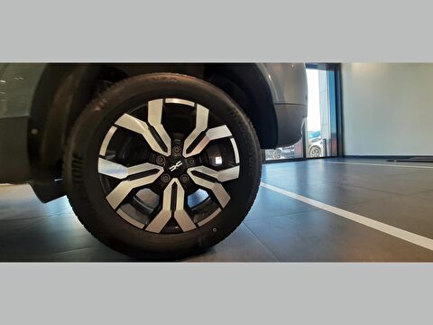 dacia, duster, suv 1.3 tce journey edc, otomatik, benzin 2.el otomobil | renew 34