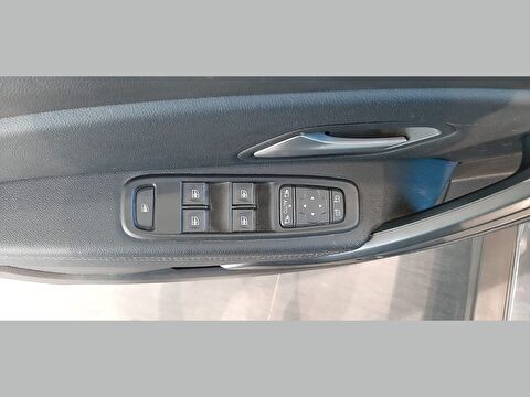 dacia, duster, suv 1.3 tce journey edc, otomatik, benzin 2.el otomobil | renew 19