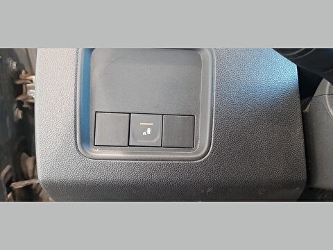 dacia, duster, suv 1.3 tce journey edc, otomatik, benzin 2.el otomobil | renew 21