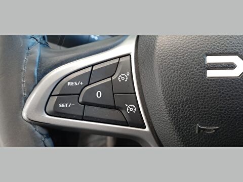 dacia, duster, suv 1.3 tce journey edc, otomatik, benzin 2.el otomobil | renew 15