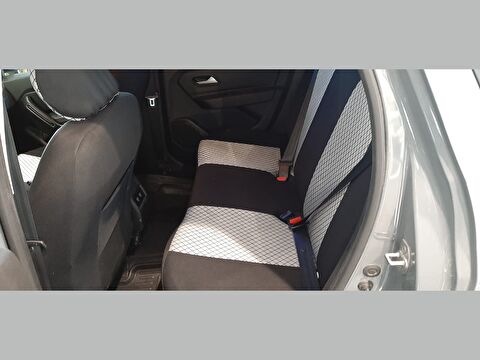 dacia, duster, suv 1.3 tce journey edc, otomatik, benzin 2.el otomobil | renew 30