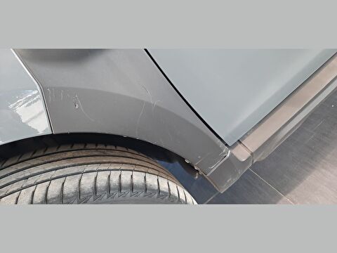 dacia, duster, suv 1.3 tce journey edc, otomatik, benzin 2.el otomobil | renew 36