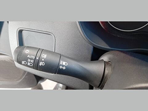 dacia, duster, suv 1.3 tce journey edc, otomatik, benzin 2.el otomobil | renew 17