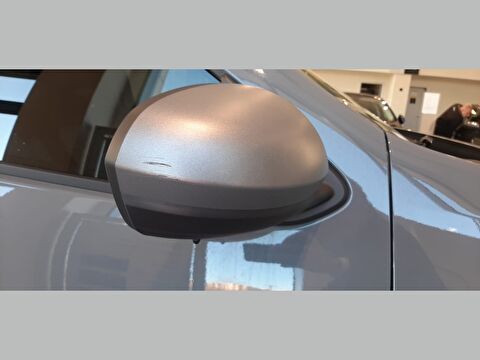 dacia, duster, suv 1.3 tce journey edc, otomatik, benzin 2.el otomobil | renew 35