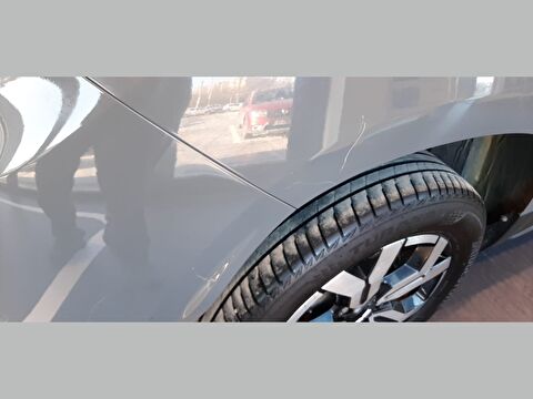 dacia, duster, suv 1.3 tce journey edc, otomatik, benzin 2.el otomobil | renew 38