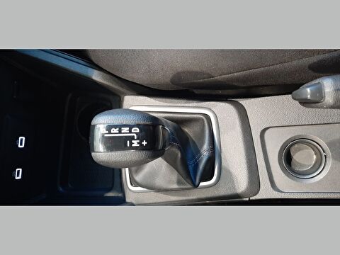 dacia, duster, suv 1.3 tce journey edc, otomatik, benzin 2.el otomobil | renew 26