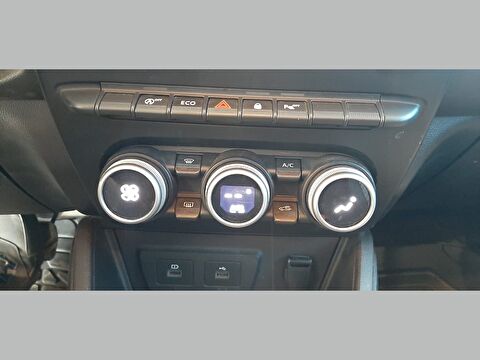 dacia, duster, suv 1.3 tce journey edc, otomatik, benzin 2.el otomobil | renew 24