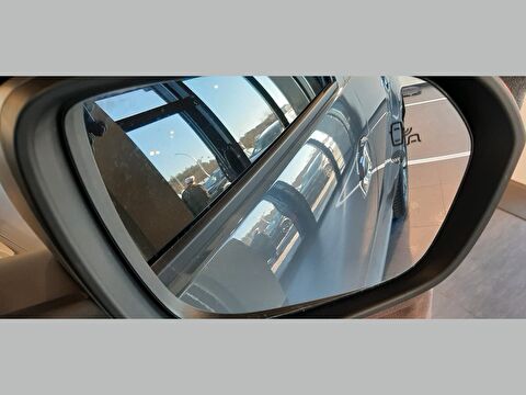 dacia, duster, suv 1.3 tce journey edc, otomatik, benzin 2.el otomobil | renew 28