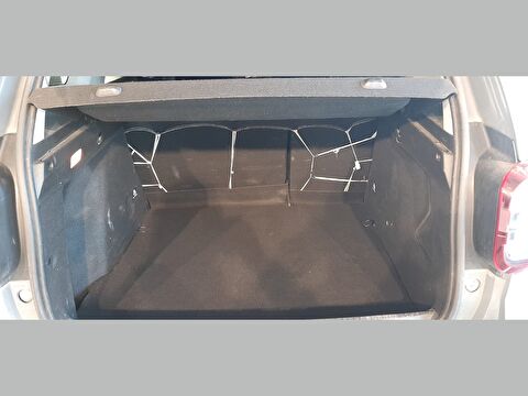 dacia, duster, suv 1.3 tce journey edc, otomatik, benzin 2.el otomobil | renew 7