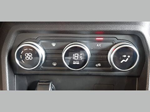 renault, taliant, sedan 1.0 tce touch x-tronic, otomatik, benzin 2.el otomobil | renew 23