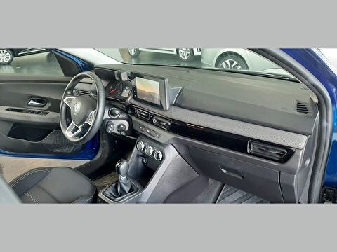 renault, taliant, sedan 1.0 tce touch x-tronic, otomatik, benzin 2.el otomobil | renew 13
