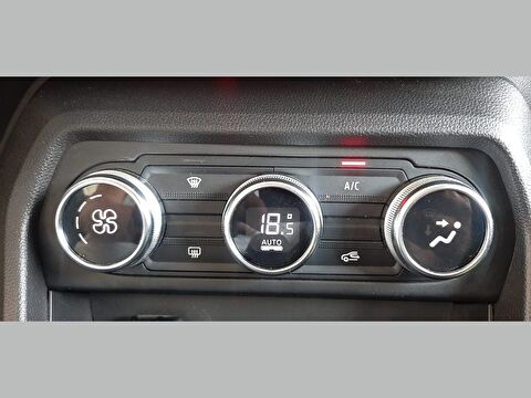 renault, taliant, sedan 1.0 tce touch x-tronic, otomatik, benzin 2.el otomobil | renew 31