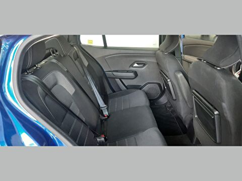 renault, taliant, sedan 1.0 tce touch x-tronic, otomatik, benzin 2.el otomobil | renew 15