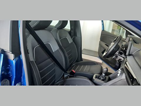 renault, taliant, sedan 1.0 tce touch x-tronic, otomatik, benzin 2.el otomobil | renew 14