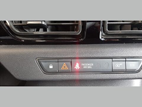 renault, taliant, sedan 1.0 tce touch x-tronic, otomatik, benzin 2.el otomobil | renew 27