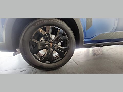 dacia, sandero, hatchback 1.0 tce stepway extreme cvt, otomatik, benzin 2.el otomobil | renew 36