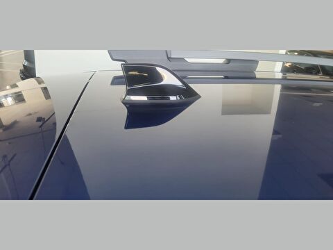 dacia, sandero, hatchback 1.0 tce stepway extreme cvt, otomatik, benzin 2.el otomobil | renew 32