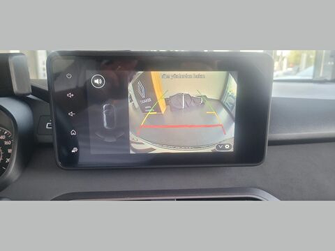 dacia, sandero, hatchback 1.0 tce stepway extreme cvt, otomatik, benzin 2.el otomobil | renew 24