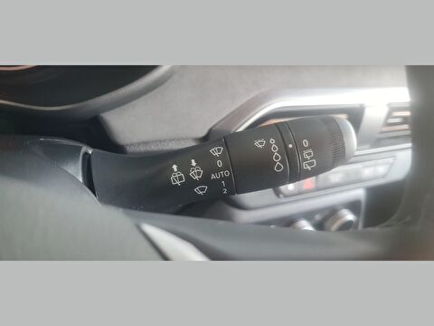 dacia, sandero, hatchback 1.0 tce stepway extreme cvt, otomatik, benzin 2.el otomobil | renew 22