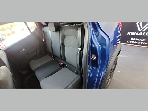 dacia, sandero, hatchback 1.0 tce stepway extreme cvt, otomatik, benzin 2.el otomobil | renew 14