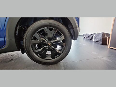 dacia, sandero, hatchback 1.0 tce stepway extreme cvt, otomatik, benzin 2.el otomobil | renew 37