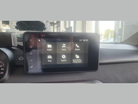 dacia, sandero, hatchback 1.0 tce stepway extreme cvt, otomatik, benzin 2.el otomobil | renew 23