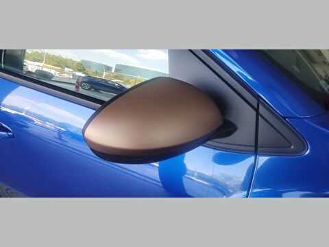 dacia, sandero, hatchback 1.0 tce stepway extreme cvt, otomatik, benzin 2.el otomobil | renew 31