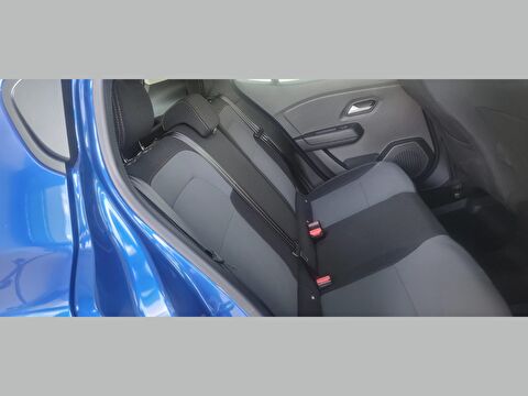 dacia, sandero, hatchback 1.0 tce stepway extreme cvt, otomatik, benzin 2.el otomobil | renew 16