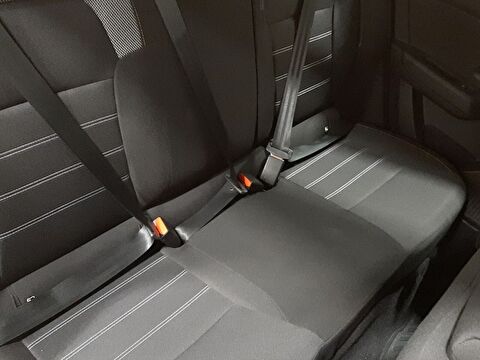 dacia, sandero stepway, sandero 1.0 turbo stepway comfort x-tronic, otomatik, benzin 2.el otomobil | renew 28